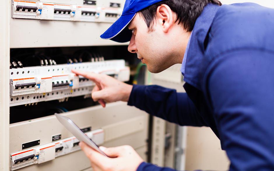 urgence électricité Saint-Cloud